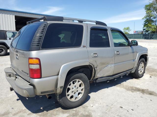 Photo 2 VIN: 1GNEK13Z12R296345 - CHEVROLET TAHOE 