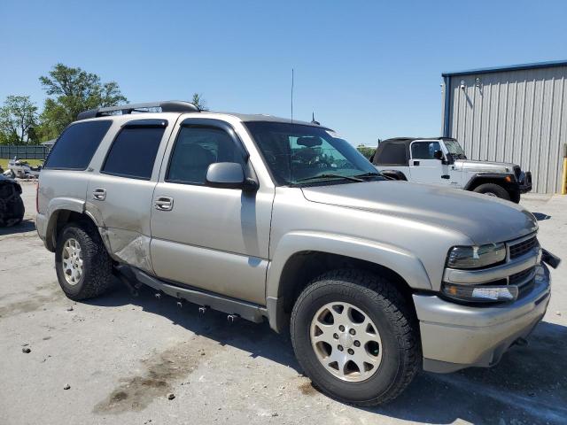 Photo 3 VIN: 1GNEK13Z12R296345 - CHEVROLET TAHOE 