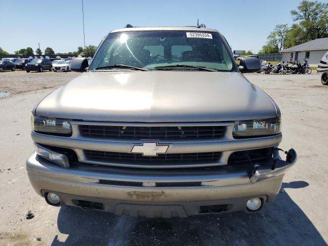 Photo 4 VIN: 1GNEK13Z12R296345 - CHEVROLET TAHOE 