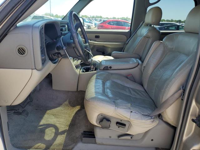 Photo 6 VIN: 1GNEK13Z12R296345 - CHEVROLET TAHOE 