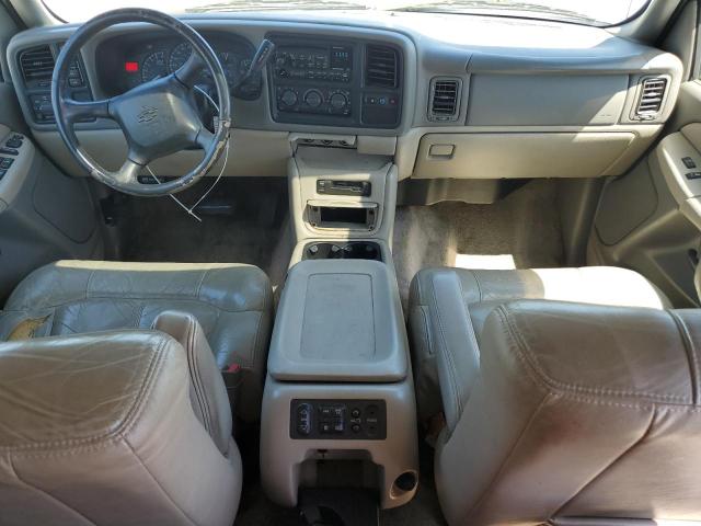 Photo 7 VIN: 1GNEK13Z12R296345 - CHEVROLET TAHOE 