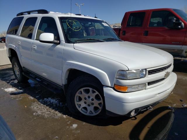 Photo 0 VIN: 1GNEK13Z12R303567 - CHEVROLET TAHOE K150 