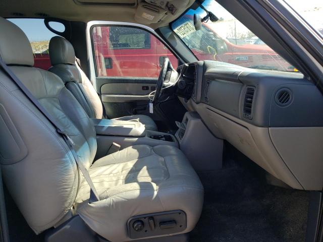 Photo 4 VIN: 1GNEK13Z12R303567 - CHEVROLET TAHOE K150 