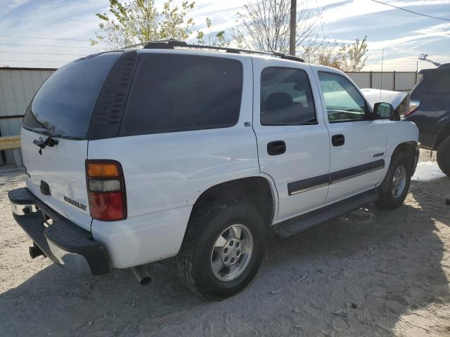 Photo 2 VIN: 1GNEK13Z12R314732 - CHEVROLET TAHOE 