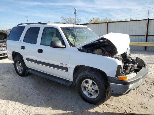 Photo 3 VIN: 1GNEK13Z12R314732 - CHEVROLET TAHOE 