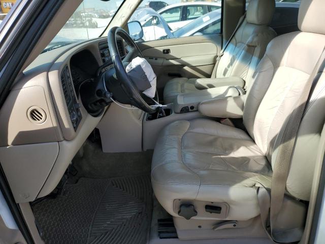 Photo 6 VIN: 1GNEK13Z12R314732 - CHEVROLET TAHOE 