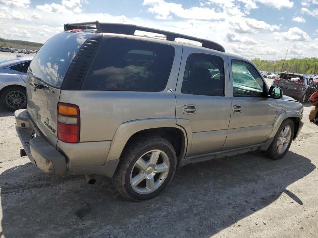 Photo 2 VIN: 1GNEK13Z12R317873 - CHEVROLET TAHOE 