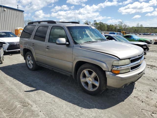 Photo 3 VIN: 1GNEK13Z12R317873 - CHEVROLET TAHOE 