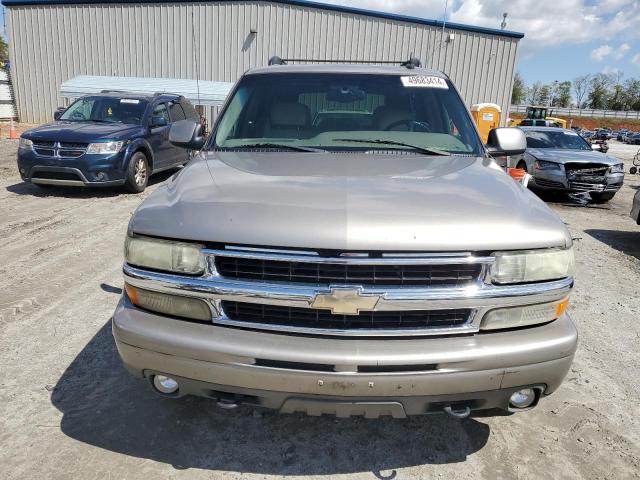 Photo 4 VIN: 1GNEK13Z12R317873 - CHEVROLET TAHOE 