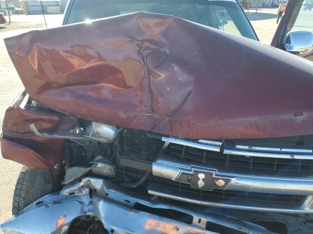 Photo 10 VIN: 1GNEK13Z13J255956 - CHEVROLET TAHOE 