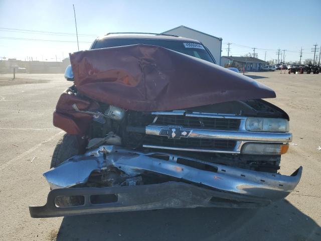 Photo 4 VIN: 1GNEK13Z13J255956 - CHEVROLET TAHOE 