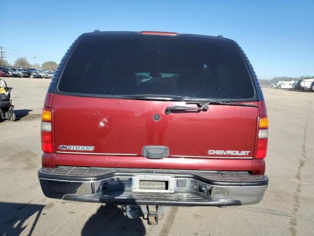 Photo 5 VIN: 1GNEK13Z13J255956 - CHEVROLET TAHOE 