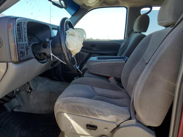 Photo 6 VIN: 1GNEK13Z13J255956 - CHEVROLET TAHOE 