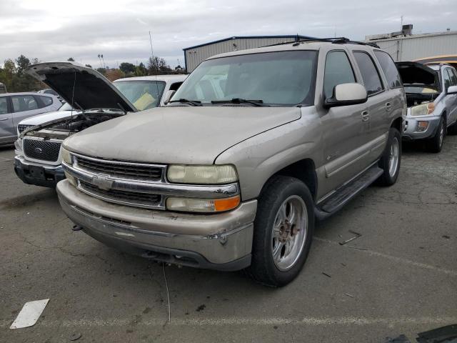 Photo 0 VIN: 1GNEK13Z13R110837 - CHEVROLET TAHOE 