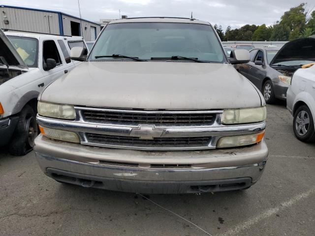 Photo 4 VIN: 1GNEK13Z13R110837 - CHEVROLET TAHOE 