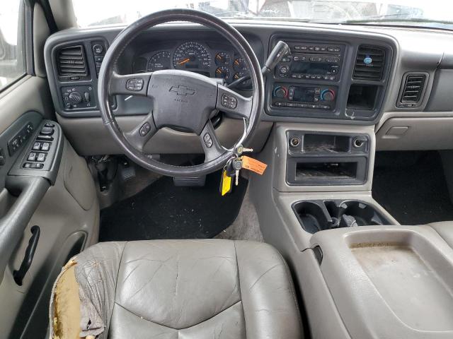 Photo 7 VIN: 1GNEK13Z13R110837 - CHEVROLET TAHOE 