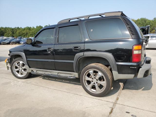 Photo 1 VIN: 1GNEK13Z13R146270 - CHEVROLET TAHOE K150 