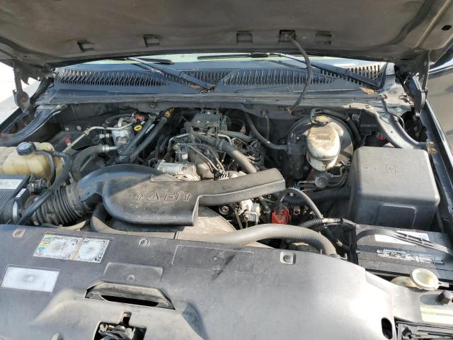 Photo 10 VIN: 1GNEK13Z13R146270 - CHEVROLET TAHOE K150 