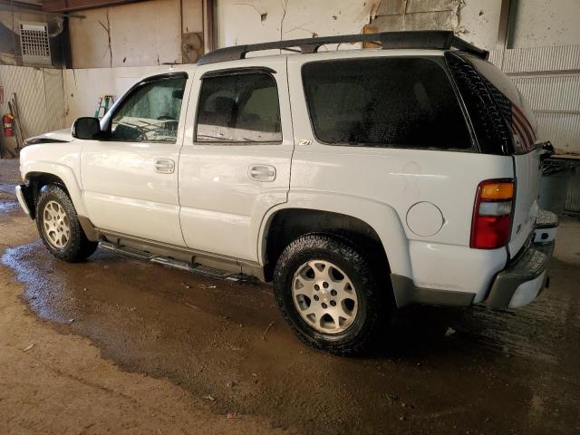 Photo 1 VIN: 1GNEK13Z13R181827 - CHEVROLET TAHOE K150 