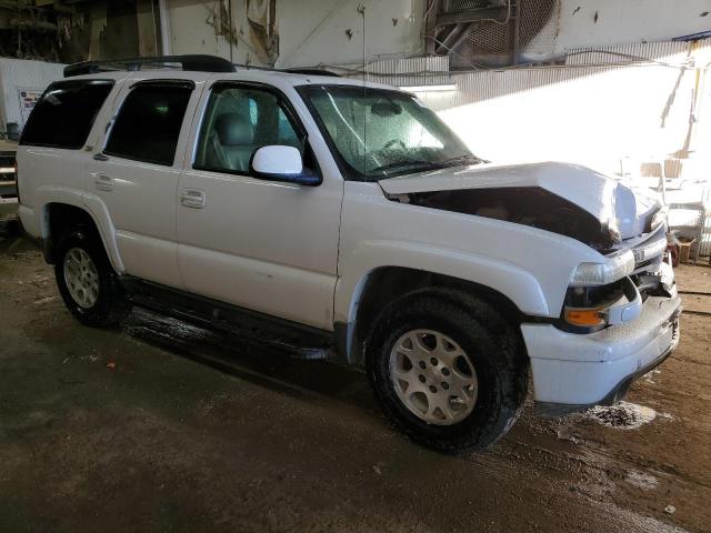 Photo 3 VIN: 1GNEK13Z13R181827 - CHEVROLET TAHOE K150 