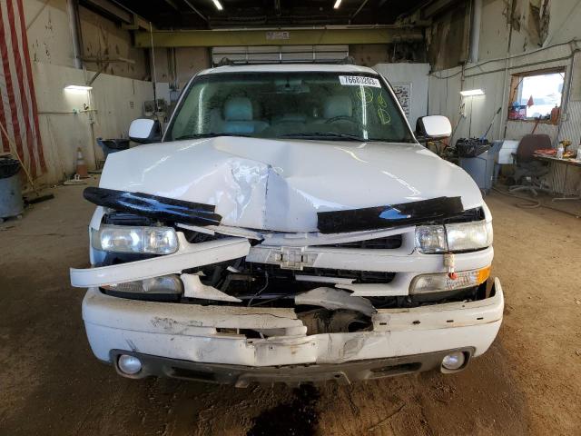 Photo 4 VIN: 1GNEK13Z13R181827 - CHEVROLET TAHOE K150 