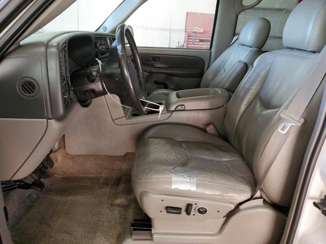 Photo 6 VIN: 1GNEK13Z13R181827 - CHEVROLET TAHOE K150 