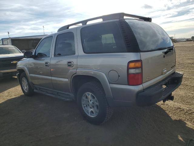 Photo 1 VIN: 1GNEK13Z13R202613 - CHEVROLET TAHOE 