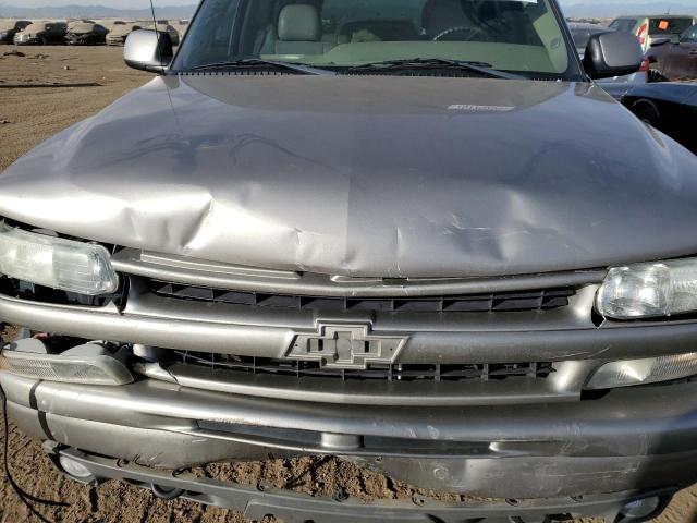 Photo 11 VIN: 1GNEK13Z13R202613 - CHEVROLET TAHOE 