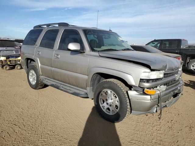 Photo 3 VIN: 1GNEK13Z13R202613 - CHEVROLET TAHOE 