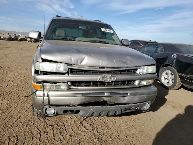 Photo 4 VIN: 1GNEK13Z13R202613 - CHEVROLET TAHOE 