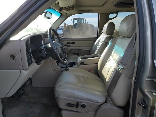 Photo 6 VIN: 1GNEK13Z13R202613 - CHEVROLET TAHOE 