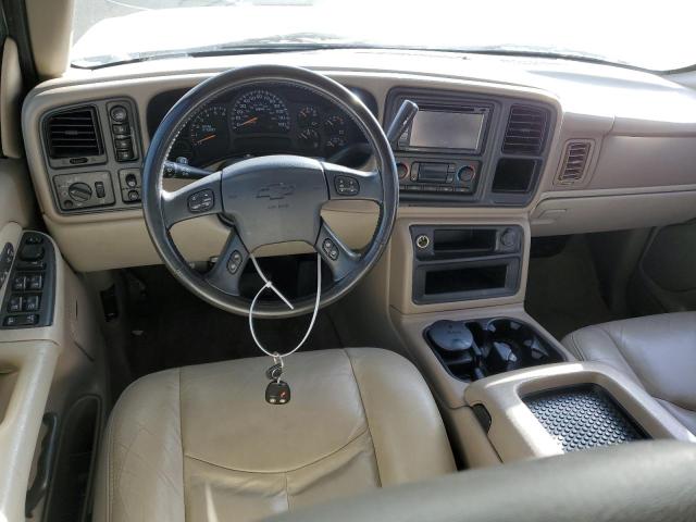 Photo 7 VIN: 1GNEK13Z13R202613 - CHEVROLET TAHOE 