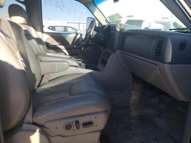 Photo 4 VIN: 1GNEK13Z13R241900 - CHEVROLET TAHOE K150 