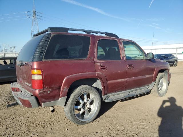 Photo 2 VIN: 1GNEK13Z13R269406 - CHEVROLET TAHOE K150 