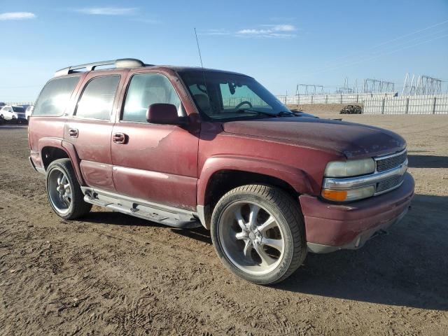 Photo 3 VIN: 1GNEK13Z13R269406 - CHEVROLET TAHOE K150 