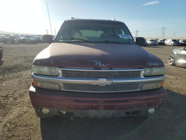 Photo 4 VIN: 1GNEK13Z13R269406 - CHEVROLET TAHOE K150 