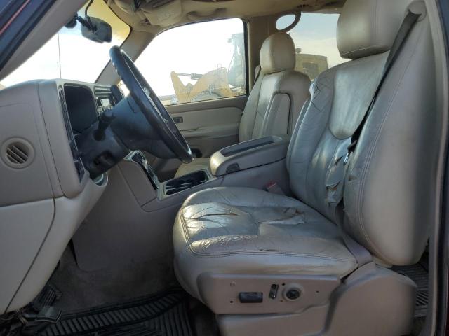 Photo 6 VIN: 1GNEK13Z13R269406 - CHEVROLET TAHOE K150 