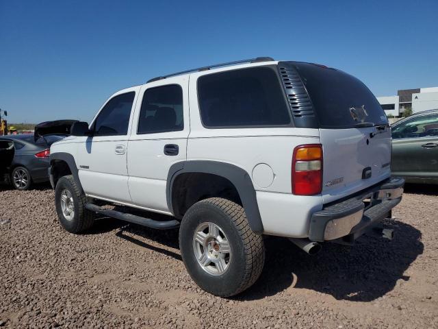 Photo 1 VIN: 1GNEK13Z13R289655 - CHEVROLET TAHOE K150 