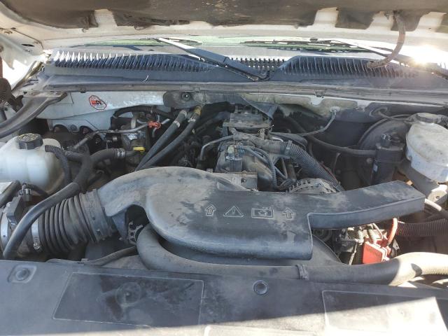 Photo 10 VIN: 1GNEK13Z13R289655 - CHEVROLET TAHOE K150 