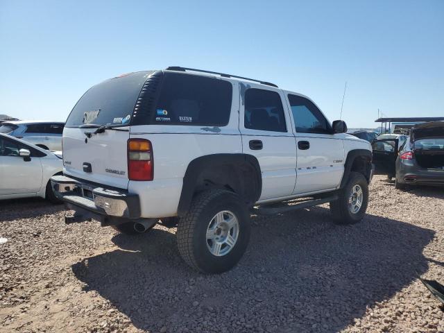 Photo 2 VIN: 1GNEK13Z13R289655 - CHEVROLET TAHOE K150 