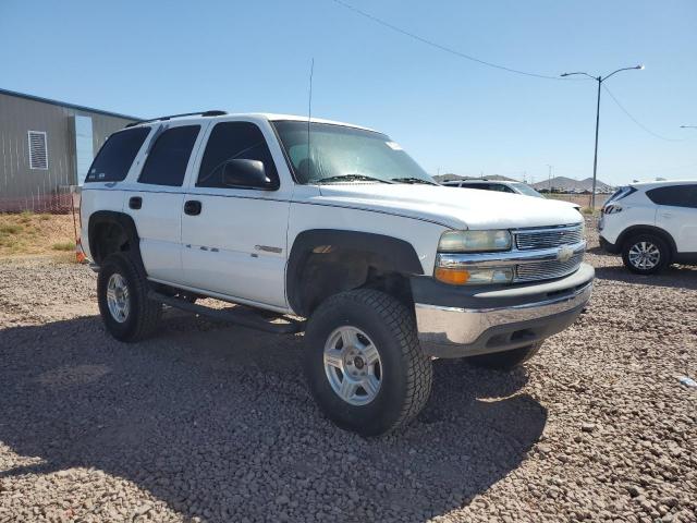 Photo 3 VIN: 1GNEK13Z13R289655 - CHEVROLET TAHOE K150 