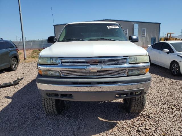 Photo 4 VIN: 1GNEK13Z13R289655 - CHEVROLET TAHOE K150 