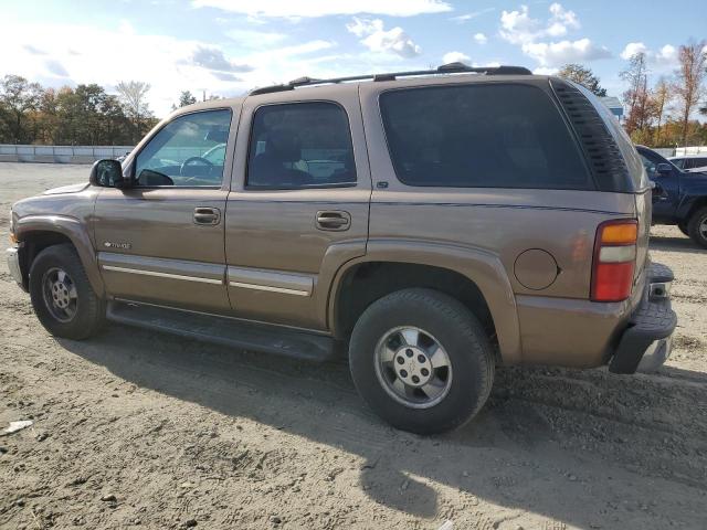 Photo 1 VIN: 1GNEK13Z13R303327 - CHEVROLET TAHOE 