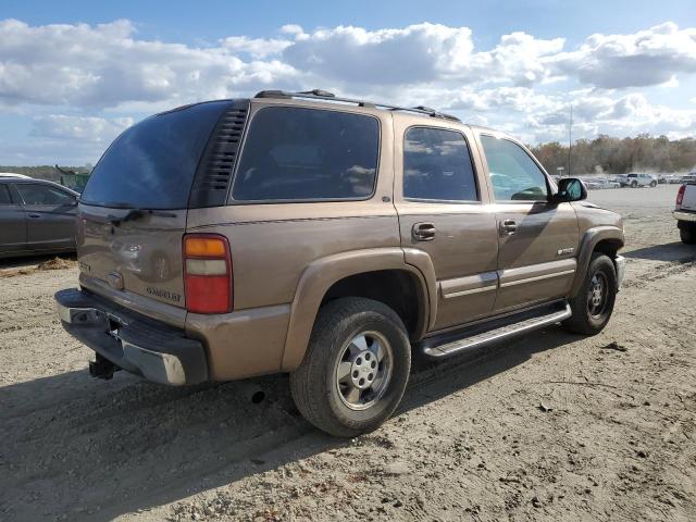 Photo 2 VIN: 1GNEK13Z13R303327 - CHEVROLET TAHOE 