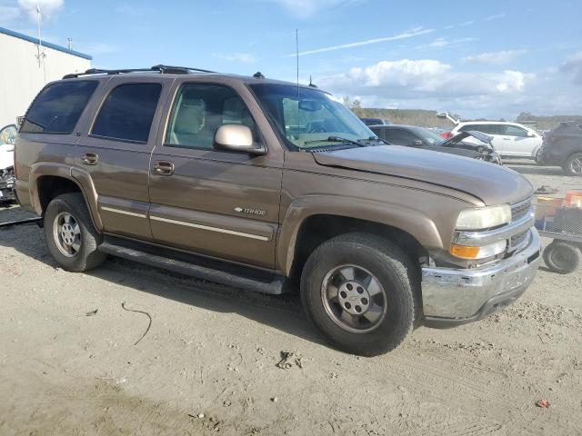 Photo 3 VIN: 1GNEK13Z13R303327 - CHEVROLET TAHOE 