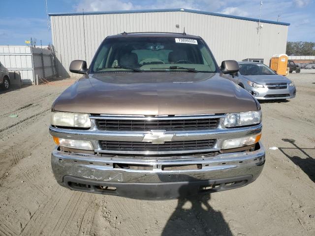 Photo 4 VIN: 1GNEK13Z13R303327 - CHEVROLET TAHOE 