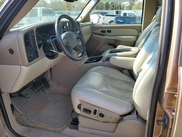 Photo 6 VIN: 1GNEK13Z13R303327 - CHEVROLET TAHOE 