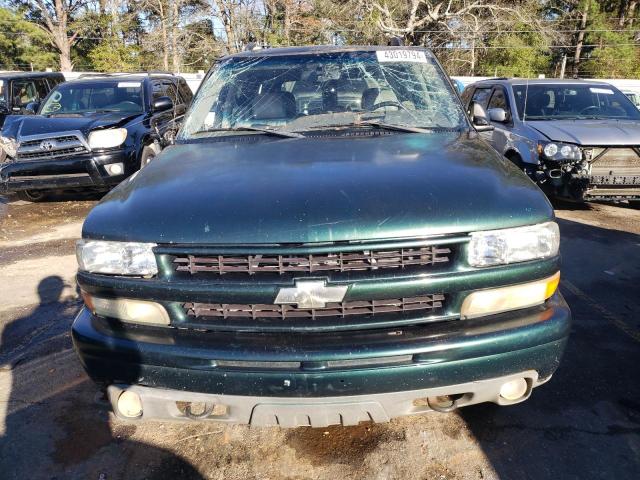 Photo 4 VIN: 1GNEK13Z13R312867 - CHEVROLET TAHOE 