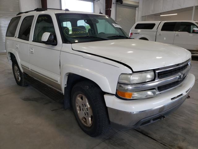 Photo 0 VIN: 1GNEK13Z14J131977 - CHEVROLET TAHOE 