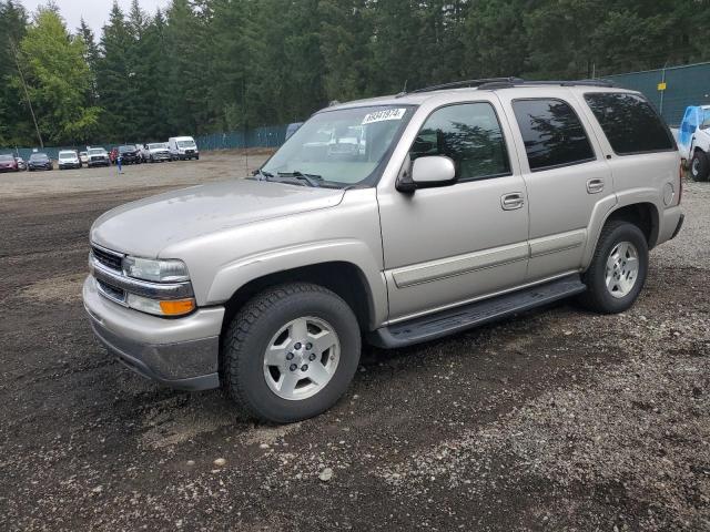 Photo 0 VIN: 1GNEK13Z14J305613 - CHEVROLET TAHOE K150 